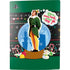 Elf Does Someone Need a Hug PS5 Digital Edition Console Skin